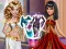 Dolly Princess vs. Villain Dress Up เกมออนไลน์