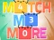 Match Me More เกมออนไลน์