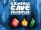 Crystal Cave Match 3 เกมออนไลน์