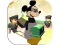 Robbery Mickey เกมออนไลน์