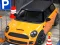 Modern Car Parking Game 3d เกมออนไลน์