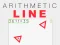 Arithmetic line เกมออนไลน์