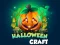 Halloween Craft เกมออนไลน์