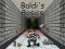 Baldi's Basics เกมออนไลน์
