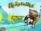 Fly Squirrel Fly 2 เกมออนไลน์