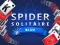 Spider Solitaire Blue เกมออนไลน์
