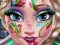 Elsa New Year Makeup เกมออนไลน์