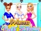 Princess Photo Shopping Dressup เกมออนไลน์