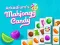 Mahjongg Candy เกมออนไลน์