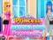 Princess Matches Your Personality เกมออนไลน์