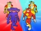 Merge Monsters Army เกมออนไลน์