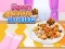 Yummy Waffle Ice Cream เกมออนไลน์