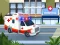 Ambulance Driver เกมออนไลน์