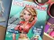 Dove Magazine Dolly Dress Up เกมออนไลน์