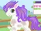 Cutie pony care เกมออนไลน์