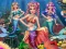 Underwater Make up Salon เกมออนไลน์