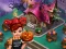 Cooking Fast Halloween เกมออนไลน์
