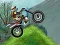 Nuclear Bike เกมออนไลน์