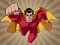 Aamazing Superheroes Coloring เกมออนไลน์