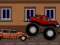 Monster Truck Curfew เกมออนไลน์