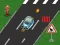 Rocket Race Highway เกมออนไลน์