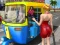 Real Rickshaw Drive เกมออนไลน์