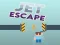 Jet Escape เกมออนไลน์