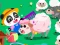Baby Panda Animal Farm เกมออนไลน์