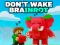 Don't Wake Brainrot เกมออนไลน์