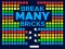 Break Many Bricks เกมออนไลน์