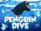 Penguin Dive เกมออนไลน์