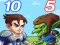 Hero Tower Wars เกมออนไลน์