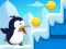 Peguin Adventure เกมออนไลน์