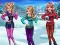 Winter Looks เกมออนไลน์