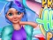 Princess Holiday Party เกมออนไลน์