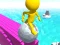 Roller 3D เกมออนไลน์