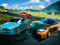 Stunts Car Challenge เกมออนไลน์