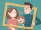 Happy Family Puzzle เกมออนไลน์