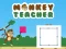 Monkey Teacher เกมออนไลน์