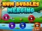 Num Bubbles Merging เกมออนไลน์