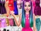 Sophie's Popstar Look เกมออนไลน์