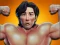Squid Game Muscle Run.io เกมออนไลน์