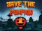 Save the Pumpkin เกมออนไลน์
