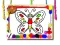 Butterfly Coloring Book เกมออนไลน์