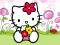 Hello Kitty Jigsaw เกมออนไลน์