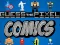 Guess the Pixel Comics เกมออนไลน์