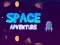 Space Adventure เกมออนไลน์