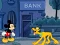 Mickey Mouse Alarm Clock Scramble เกมออนไลน์