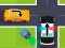 Traffic Tap Puzzle เกมออนไลน์