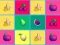 Fruit 2048 เกมออนไลน์